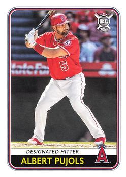 Albert Pujols