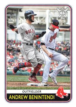 Andrew Benintendi