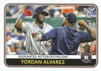 Yordan Alvarez