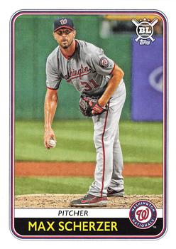 Max Scherzer