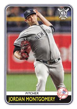 Jordan Montgomery