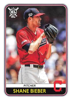 Shane Bieber
