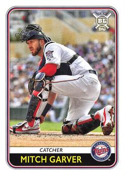 Mitch Garver