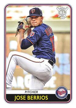 Jose Berrios