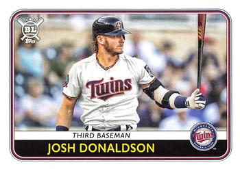 Josh Donaldson
