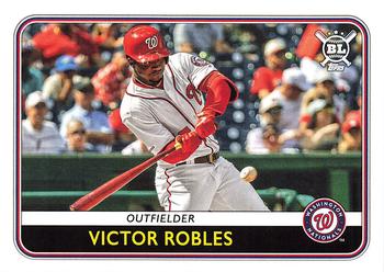 Victor Robles