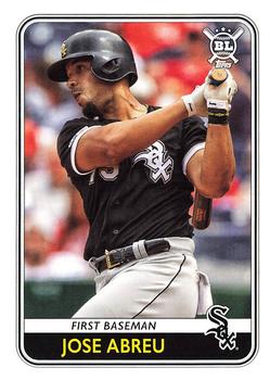 Jose Abreu