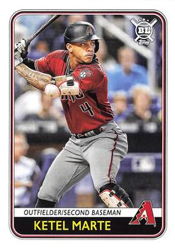 Ketel Marte