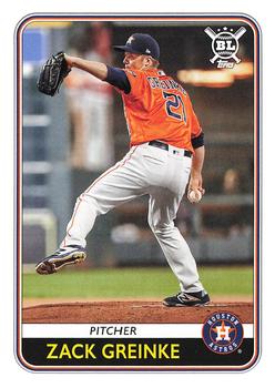 Zack Greinke