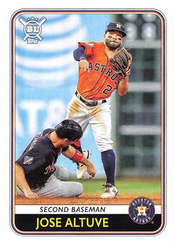 Jose Altuve