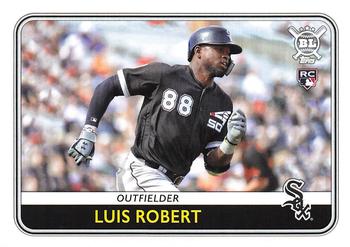 Luis Robert