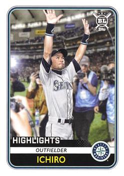 Ichiro