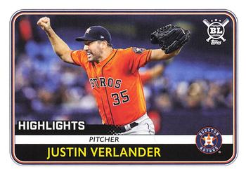 Justin Verlander