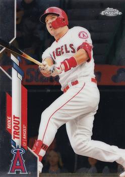 Mike Trout