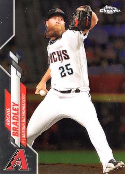 Archie Bradley