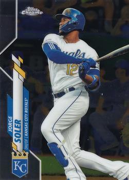 Jorge Soler
