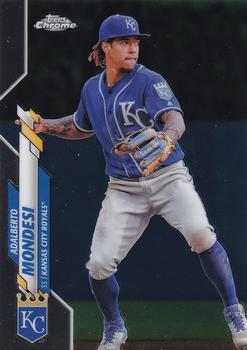 Adalberto Mondesi