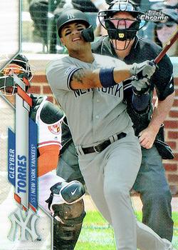 Gleyber Torres
