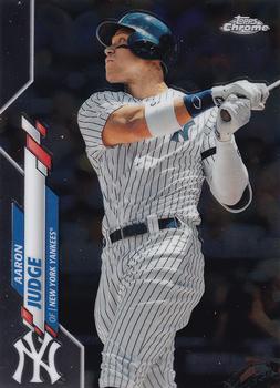 Aaron Judge