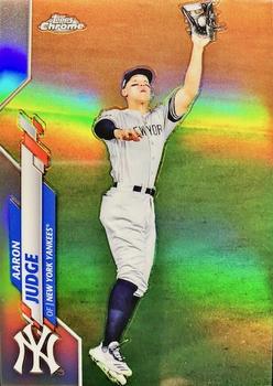 Aaron Judge