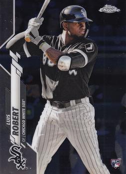 Luis Robert