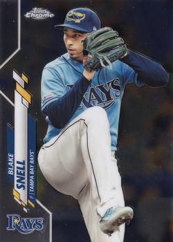 Blake Snell