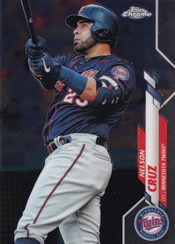 Nelson Cruz
