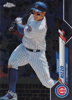 Anthony Rizzo