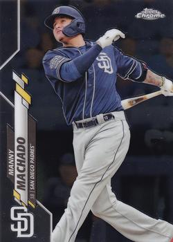 Manny Machado