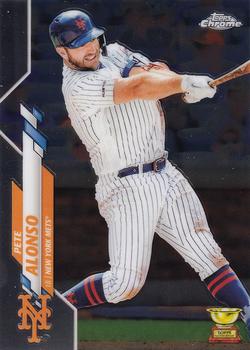 Pete Alonso
