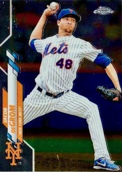 Jacob deGrom