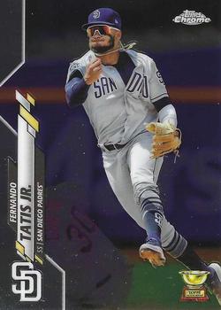 Fernando Tatis Jr.