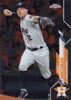 Alex Bregman