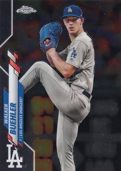 Walker Buehler
