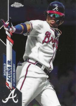 Ronald Acuña Jr.