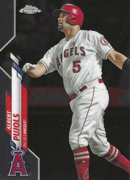 Albert Pujols