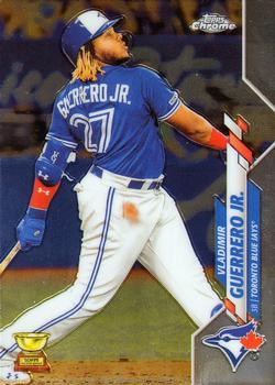 Vladimir Guerrero Jr.