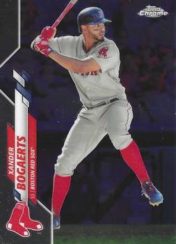 Xander Bogaerts