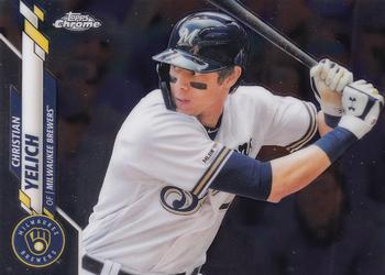 Christian Yelich
