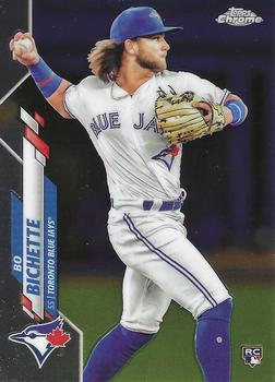 Bo Bichette