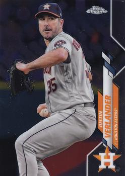 Justin Verlander