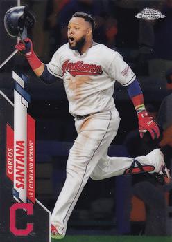 Carlos Santana