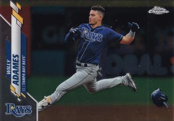 Willy Adames