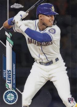 Kyle Lewis