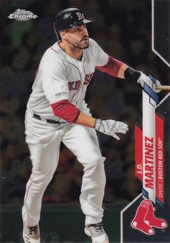 J.D. Martinez