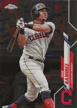 Jose Ramirez