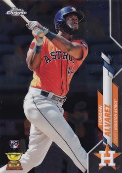 Yordan Alvarez