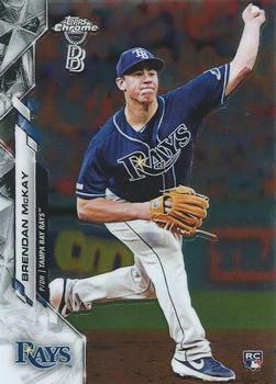 Brendan McKay