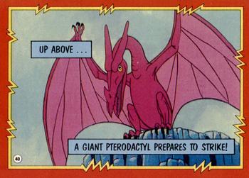 Master of Evil Creatures!