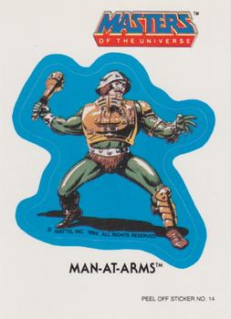 Man-At-Arms